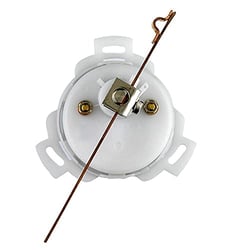 Picture of VDO Gauges A2C1102960001 VERATRON DUAL STATION RUDDER ANGLE SENSOR 12/24V
