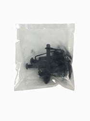 Picture of Weatherguard 72305 Ladder Rack Cross Bar Mounting Hardware Kit