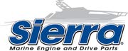 Picture of Sierra 18-9554-2 Premium Blend Heavy Duty Marine Engine Oil 15W-40 1 Quart Case of 12