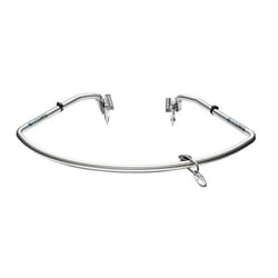 Picture of TurboSwing TSXL XL Ski Tow Bar for Outboard Motors 30-140HP