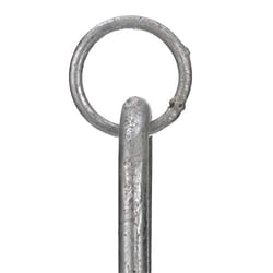 Picture of Attwood Marine 9962-1 Steel Slip Ring Penetrating Anchor 6.5 lbs