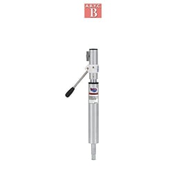 Picture of Attwood 3204-R-T Lock'N-Pin 3/4" Adjustable Power Pedestal 24"-30" Threaded
