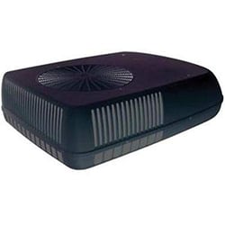Picture of Coleman 92035291 Shroud Black for Mach 9000/4900 Series RV Air Conditioner