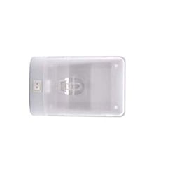 Picture of Optronics RVIL21S Interior Ceiling Light RV Single Dome Euro Style 12V