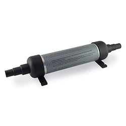 Picture of Albin 03-66-011 Active Carbon Filter for Black Water Tank Vent