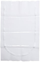 Picture of Dr. Shrink DS-48 Zipper Access Door 30" x 48" Clear