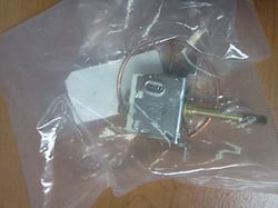 Picture of Coleman 67033401 Digital Thermostat for Mach RV Air Conditioner