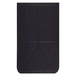 Picture of Buyers B36LP Heavy-Duty Rubber Mud Flaps 24x36 Inch Semi-Truck Pair
