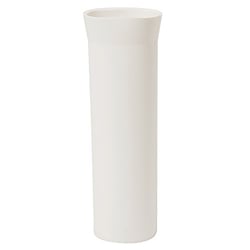 Picture of Tigress 88152-2 Replacement Offshore Weld-On Vinyl Insert Flared 10-1/2"