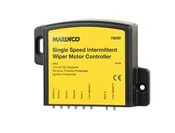 Picture of Marinco 76090 Single Speed Intermittent Wiper Motor Controller