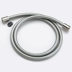 Picture of American Brass UGHSHBNPVC 60-Inch Handheld Shower Hose Brushed Nickel