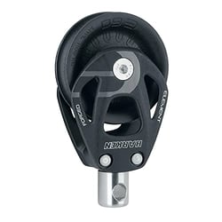 Picture of Harken 6220 60mm Single Element Block Mastbase with Swivel