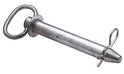 Picture of Buyers 66100 Hitch Pin 1/2 x 4-1/4 Inch with Cotter Pin