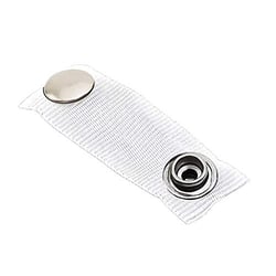 Picture of Sea-Dog Line 299201W-1 Add-A-Snap Extension White 1-1/2" 2-Pack