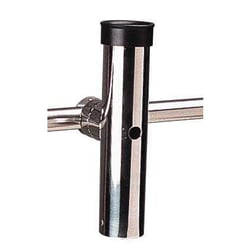 Picture of Sea-Dog Line 327175-1 Rail Mount Rod Holder 9 Inch Adjustable