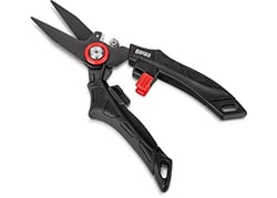 Picture of Rapala RESS7 Elite Scissors 7" Fishing Line Cutters with Cerakote Coating