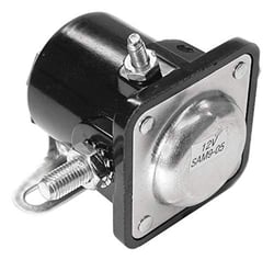 Picture of Buyers 1306070 Motor Solenoid for Meyer Snow Plows