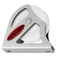Picture of Ronstan RF41171 Series 40 Single Upright Lead Block