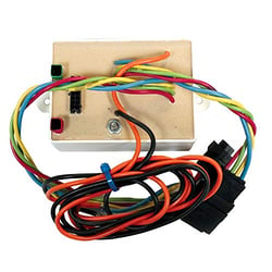 Picture of Bennett EIC102 Electronic Indication Control Relay Module 24V