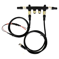 Picture of Digital Yacht ZDIGN2KIT NMEA 2000 Starter Cable Kit