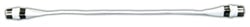 Picture of JR Products 47435 Flat Coaxial Cable for RV Interior/Exterior Use