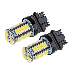 Picture of Valterra DG72635VP 3157 LED Bulb Daylight White 220 Lumen 2-Pack