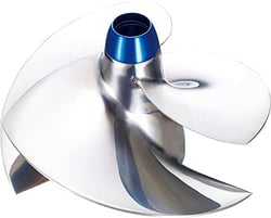 Picture of Solas KGXCD1520 Concord Impeller for Personal Watercraft