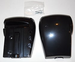 Picture of Powerwinch R001325BLK Eclipse Idler Cover Kit - Black