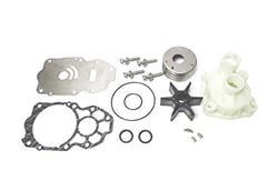 Picture of Sierra 18-3471 Water Pump Repair Kit with Housing for Yamaha Outboards