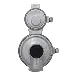 Picture of AP MEGR291 Excela-Flo Compact Two-Stage Propane Regulator