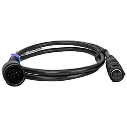 Picture of Airmar MMC-12F Furuno 12-Pin Mix & Match Cable for CHIRP Transducers