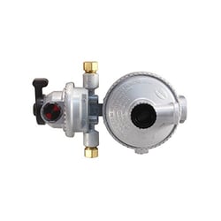 Picture of JR Products 07-30395 Automatic Changeover Regulator Two-Stage LP Gas