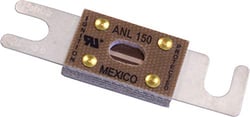 Picture of Blue Sea Systems 5127BSS ANL Fuse 150 Amp 32V DC