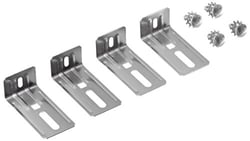 Picture of MAXXAIR VENT 00225000 Zero Leak Hardware Kit