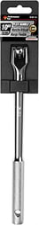 Picture of Performance Tool W38118 3/8" Drive Flex Head Ratchet Handle