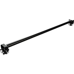 Picture of WeatherGuard 12905201 Full Size Truck Rack Accessory Cross Member - Black