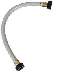 Picture of Valterra W013018 15-Inch Tote-N-Stor Replacement Waste Hose