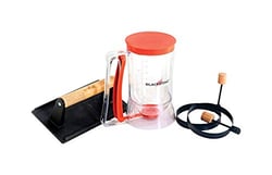 Picture of N Atlantic I 1543 Grill & Griddle Breakfast Kit with Pancake Dispenser