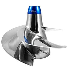 Picture of Solas YX-CD-12/17 Concord 3-Blade Impeller for Yamaha EXR