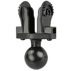 Picture of RAM Mounts RAM-202-LO12 C Size 1.5" Ball Adapter for Lowrance Hook2 Fishfinder