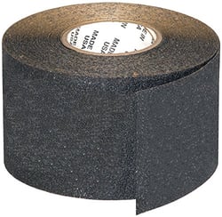 Picture of Buyers AST460 Anti-Skid Safety Tape 4" x 60' Roll Black