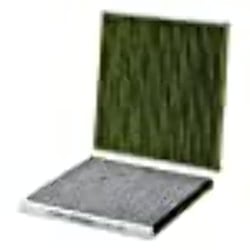 Picture of WIX Racing Filters 24483XP XP Cabin Air Filter with Activated Carbon