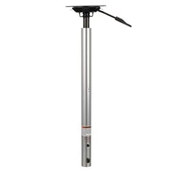 Picture of Attwood Marine SP39204 Snap-Lock Adjustable Power Pedestal 24-30 Inch