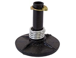 Picture of Buyers 1303300 6-Inch Anti-Wear Snow Plow Shoe Assembly for Fisher Plows