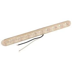 Picture of Optronics UCL59CB 9-LED Thinline Low Profile Sealed Utility Light