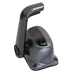 Picture of Uflex B501B/L Single Lever Top Mount Control with Neutral Lock Black