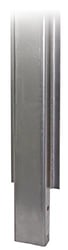 Picture of Buyers SA1447WDNH Stake Assembly 47" x 4.5" for Truck Beds
