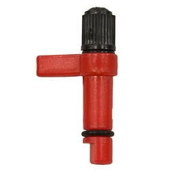 Picture of Sierra 18-0871-1 Service Valve with O-Ring for Johnson Evinrude Outboards