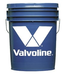 Picture of Valvoline VV043 AW 46 Anti-Wear Hydraulic Oil 5 Gallon Pail
