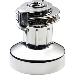 Picture of Andersen RA2040010000 40ST 2-Speed Self-Tailing Marine Winch Full Stainless Steel